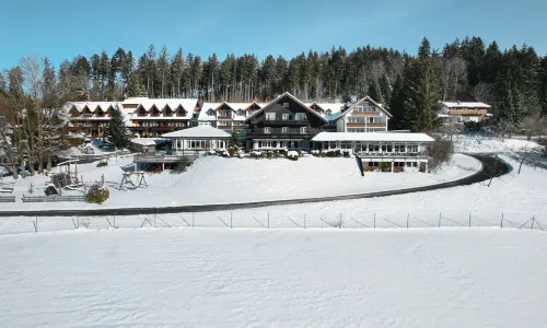 베르크호텔 예거호프 S