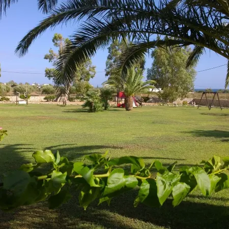 Kallicrates Village