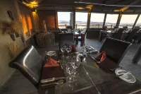 Moon Mountain Lodge - Breakfast