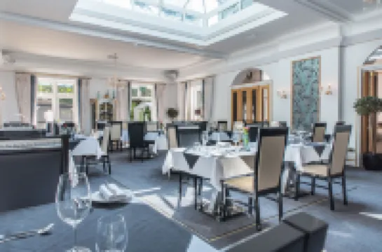 Derby Manor Hotels in Bournemouth