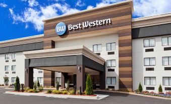 Best Western Montgomery I-85 North Hotel