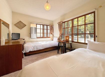 Pensione Lantern Rirun