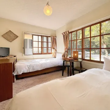 Pensione Lantern Rirun