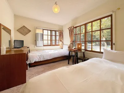 蘭唐裏郎高級旅館 酒店