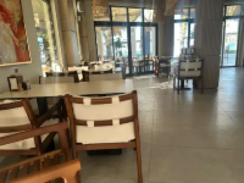 Mercans Bodrum Beach Hotel