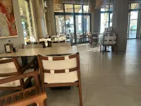 Mercans Bodrum Beach Hotel