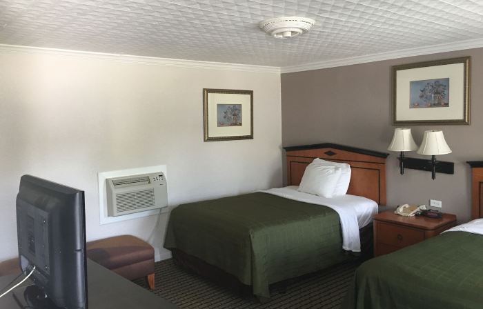 La Vista Motel