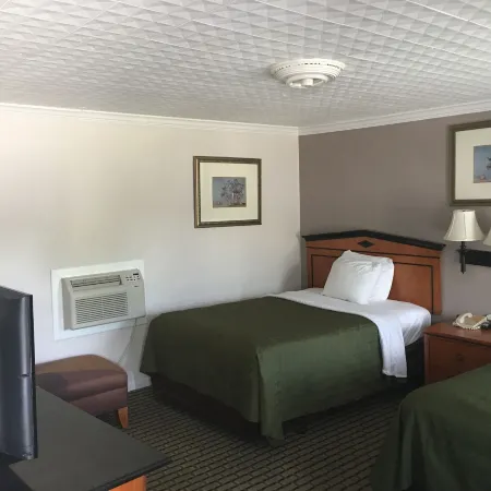 La Vista Motel