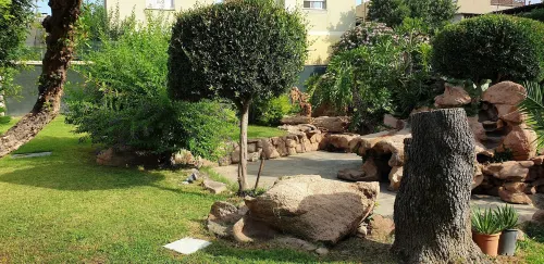 B&B Domuseo Hotels in Capitana