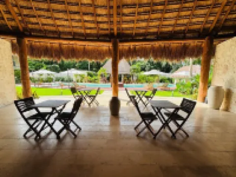 Nalhá Hotel Boutique y Villas Bacalar