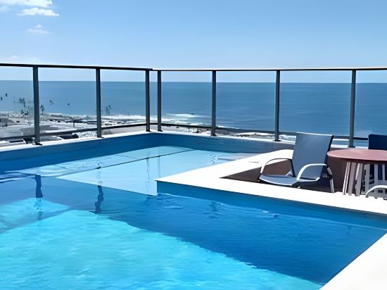 Smart Costa Azul by Vlv Stays