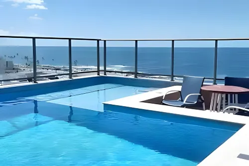 Smart Costa Azul by Vlv Stays - Holiday Apartments
