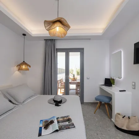 calmare collection hotel
