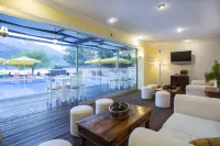 クレオパトラ ビーチ ホテル