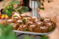 Home Hotel Majoren Hotels in Skovde