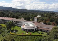 Altos de la Viña, Wine Hotel & Spa