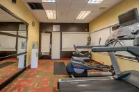 Country Inn & Suites by Radisson, Convention Center - Gym