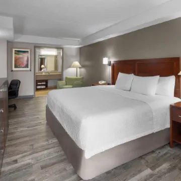 Days Inn by Wyndham Dumfries Quantico