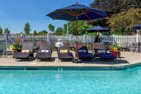 Port Inn and Suites Portsmouth, Ascend Hotel Collection - pantai