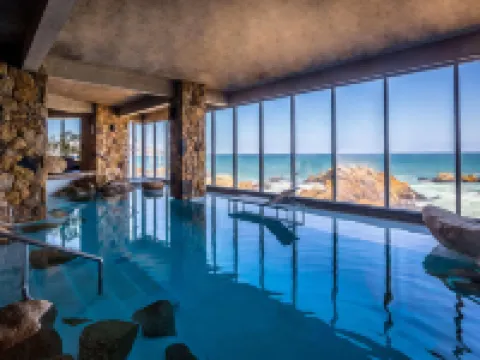 Radisson Blu Acqua Hotel and Spa Concon Hotels in Concon