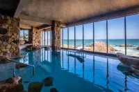 Radisson Blu Acqua Hotel and Spa Concon Hotels in Concon