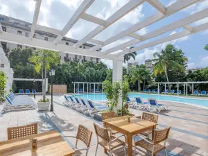 Hotel Sevilla Habana Affiliated by Meliá