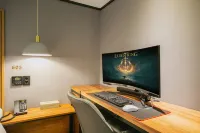 High End (High End Hotel), Pyeongri-Dong, Daegu