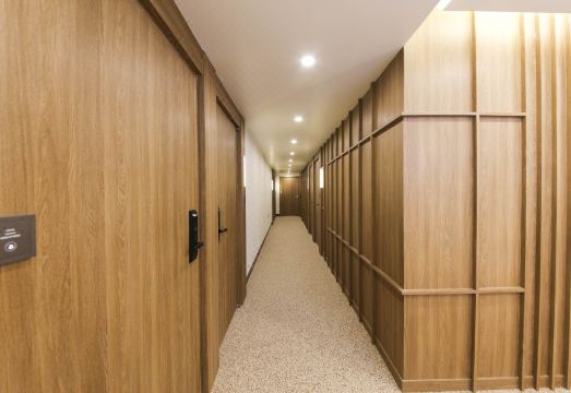 숙소 편의시설 1