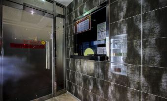 Orange, Suseong-gu, Daegu