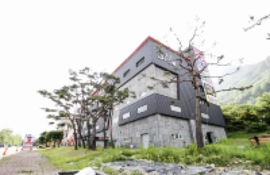 Gongju S Motel Hotels near Donghaksa