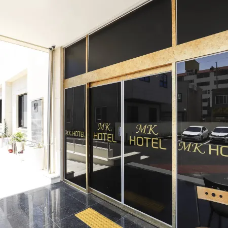 Eumseong MK Hotel