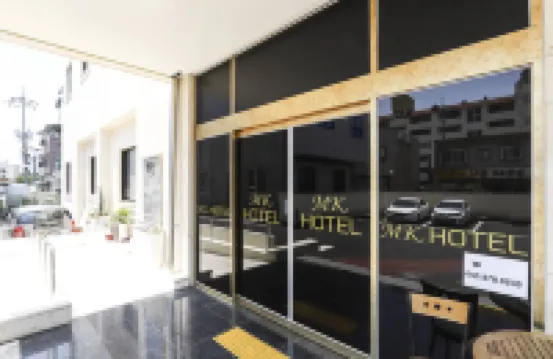 Eumseong MK Hotel