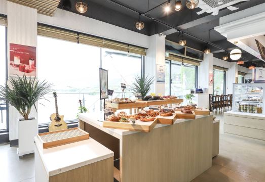 인제스테이 대표 이미지