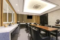 Gwangju ACC Stay Hotel