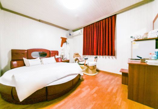 예산 그랜드모텔