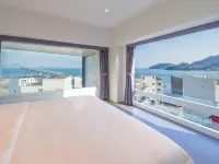 Geoje Highend Spa Pool Villa (Duplex, Indoor BBQ) 巨済孟宗竹テーマパーク周辺のホテル