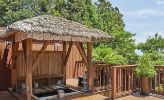 Sedona Jungmun Pool Villa