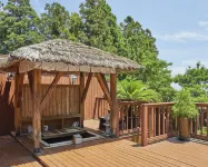 Sedona Jungmun Pool Villa - 2 stelle