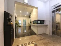 Deagu Dongchon Linviato Hotels in Daegu