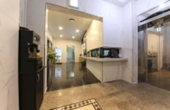 大邱東村林維亞託