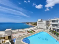 Studio in Gran Canaria near Golden Beaches
