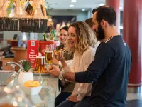 Ibis Madrid Alcobendas - Barer