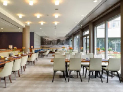 Novotel Erlangen Hotels in Erlangen
