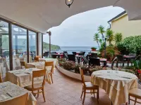 Best Western Hotel la Conchiglia Hotels in Centola