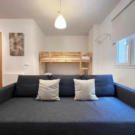 Apartamentos Sierra Nevada 3000
