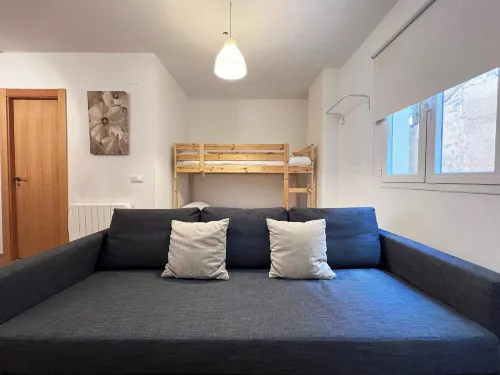 Apartamentos Sierra Nevada 3000 - Pet friendly