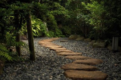 ホテル周辺 鶴巻温泉 元湯陣屋の写真