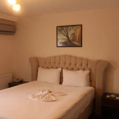 Hotel Ankatra