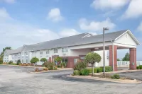 Days Inn by Wyndham Mountain Home Hotels in Baxter County