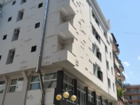 Hotel Palace Hotels in Battipaglia